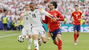 Жесток удар за Байерн