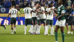 Бъдещ нападател на Челси заби страхотен гол, но лондончани са на ½-финал на СКП