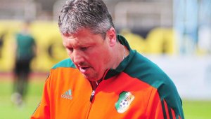 Любо Пенев обиден на Гриша Ганчев заради Джуджето