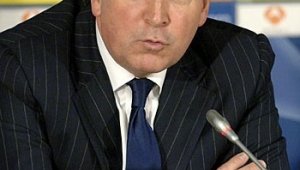 Жерар Улие казал Да на Волфсбург