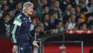 Треньор заплаши Барса и Атлетико Мадрид