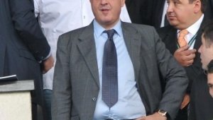 Официално: Групата бизнесмени се отказа от сделка с "Титан" за ЦСКА
