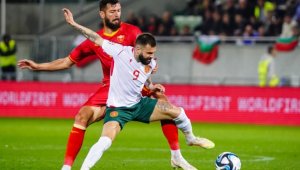 Лудогорец взима важно решение за Спас Делев