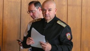 Генерал Мутафчийски каза какво мисли за Генерал Божигол
