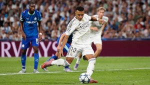 Всичко е ясно. Реал е получил най-много дузпи в историята на ШЛ