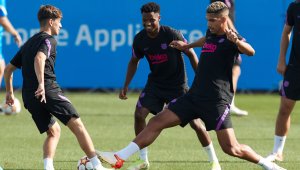 Реал ги иска: Барса къса с две "перли" заради пари?