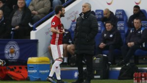 Жозе: Феноменални сме в отбрана, а контрите ни са изкуство