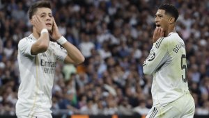 Порязаха ли Реал Мадрид срещу Барса? Съдия каза тежката си дума + ВИДЕО