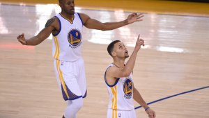 История! Голдън Стейт го направи