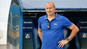 Кокала: Само феновете ще помогнат на Левски! Спорът Михайлов или Андреев е глупост!