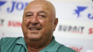 Венци Стефанов: Шансът да вземем Христофор Хубчев е равен с този да вземем Колумб