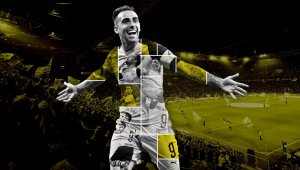 ОБЗОР: Бундеслига, 27-и кръг