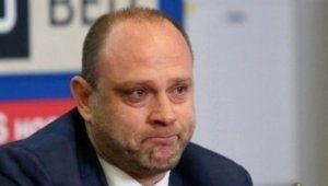 Тити се разпали: Два пъти спасявах Левски с пари