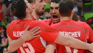 Франция е съперникът ни на финала