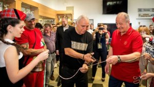 Няма втори като него: Стоичков предизвика нова еуфория