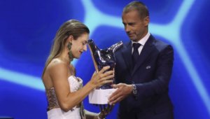 УЕФА полудя: Финалът на Шампионската лига се мести в САЩ