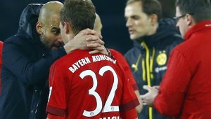 Не ставаш за треньор, ако не си като римския любовник Пеп