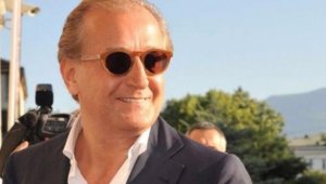 Спас Русев: Няма опасност Левски да фалира! Очаквайте нелоши новини за бъдещето на клуба