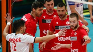 ЦСКА продължава да мачка в първенството 