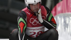 Шейничката на Павката не тръгна добре в Пьончан