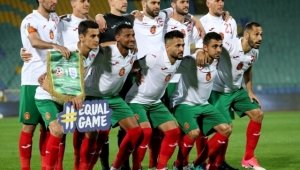 България излъга Чехия, но изравни антирекорд