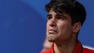 Чичото на Надал за Алкарас: Трябваше да използва стратегията на Гришо на финала срещу Синер