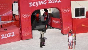 Ева Вукадинова: Можеше да си счупя краката 