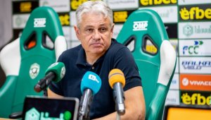 Стоев: Можехме да вкараме и още голове на Валур