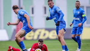 Левски, ЦСКА и Лудогец се вълнуват: Ясно е какво става със Спартак Варна