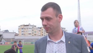 Босът на Арда: Тръпката е неописуема, Стамен Белчев твърдо остава