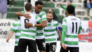 Бразилец е първият нов в Черно море