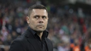 Сашо Димитров се закани: Излизаме да бием Грузия