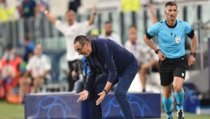 Сари и Гасперини в радара на Тотнъм