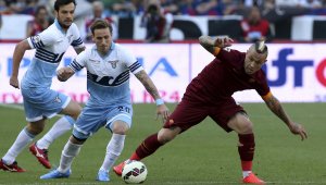 Звезди на Лацио режат клуба за нов договор