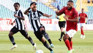 Бразилец напусна клуб от Първа лига и се уреди в гранд от чужбина