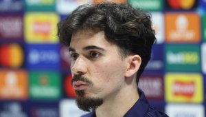 Витиня: Бием Интер и Дембеле взима Златната топка