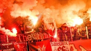 ЦСКА с огромен домакински срив след напускането на &bdquo;Армията&ldquo;