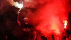 БФС отново посече зверски ЦСКА