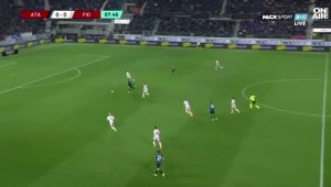ВИДЕО: Аталанта - Фиорентина