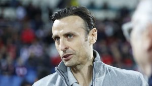 Бербатов каза истината за ЦСКА, БФС и Хари Кейн