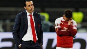 Емери отписа Арсенал от борбата за титлата още преди началото на сезона