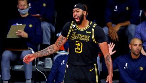 Драма в НБА! Веждата съсипа Денвър с тройка със сирената