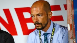 ЦСКА отново зарадва феновете си с кадри "от кухнята" + ВИДЕО