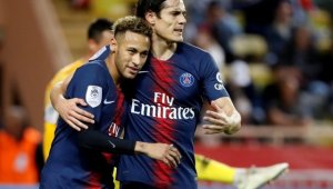 Мега сделка на "Бернабеу": Реал вади 60 млн. евро за Кавани