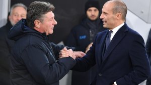 Мадзари каза какъв е проблемът на Наполи