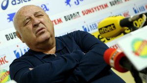 Бат' Венци напуска БФС: Вече съм много стар човек