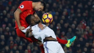 Борнемут - Ливърпул