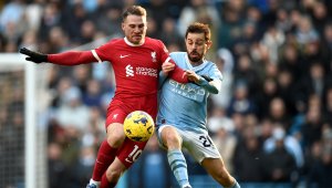 Дербито между Ливърпул и Сити няма да реши нищо