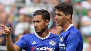 Челси си поигра с ''Бременските музиканти'', Диего Коста със силен мач + ВИДЕО