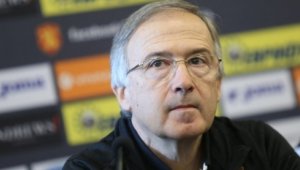 Дерменджиев: Точно такава победа исках